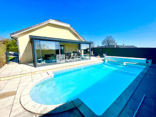  Maison à vendre 4 pièces 100 m²