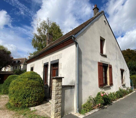 Maison proche PITHIVIERS 58 m2 98700 Pithiviers (45300)