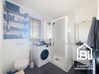  Appartement à vendre 3 pièces 63 m²