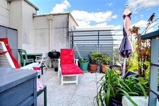 Appartement  vendre 5 pices 98 m