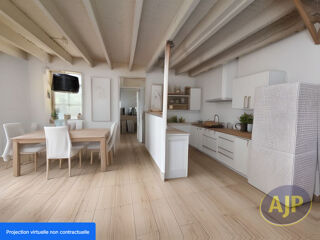  Maison � vendre 4 pi�ces 102 m�