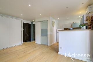  Appartement � louer 1 pi�ce 28 m�