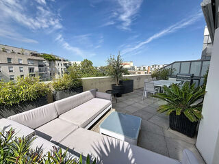  Appartement à vendre 5 pièces 125 m²