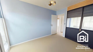  Appartement à vendre 3 pièces 65 m²