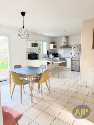  Maison � vendre 3 pi�ces 58 m�