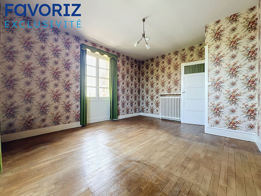 Vente Appartement Appartement Dijon 3 pièce(s) 72 m2 Dijon