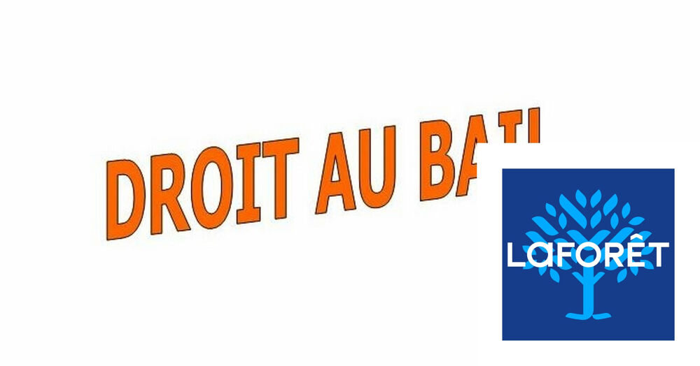   DROIT AU BAIL  Sainte Foy Tarentaise 3 pièce(s) 45 m2 