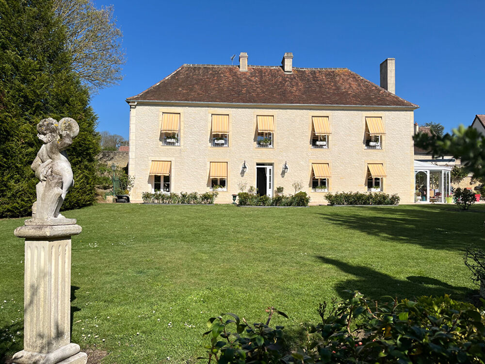 Propriété - CAEN EST