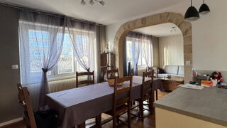  Maison � vendre 5 pi�ces 108 m�