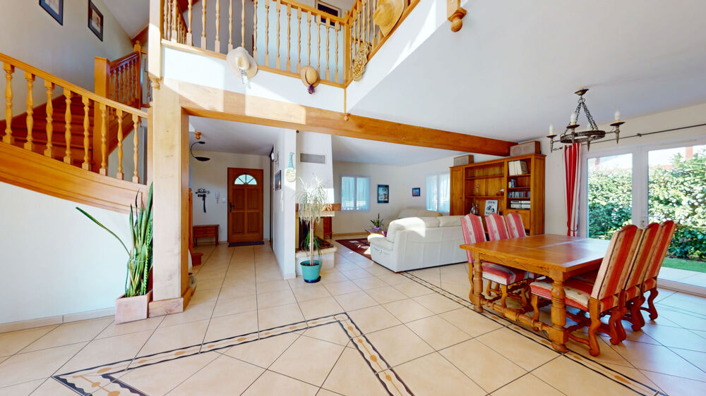  vendre  Maison Ustaritz (64480)