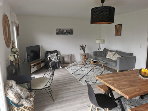  Appartement � louer 3 pi�ces 70 m�