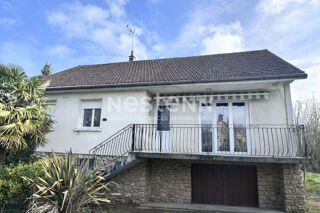  Maison à vendre 4 pièces 97 m²