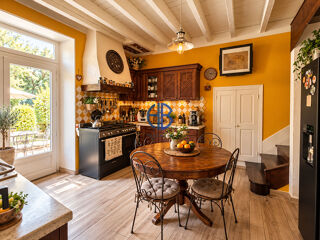  Villa à vendre 12 pièces 290 m² La frette