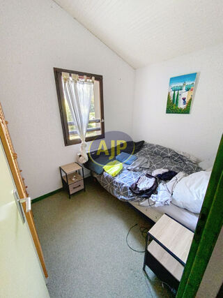  Maison à vendre 3 pièces 31 m²