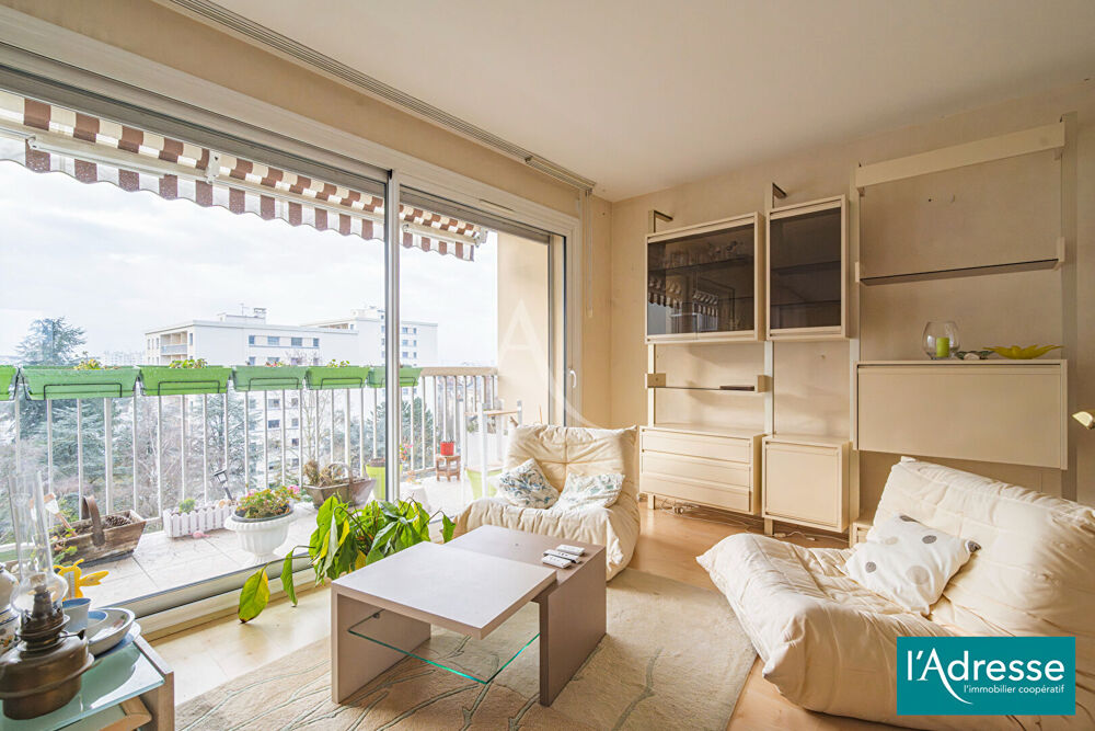 Vente Appartement REIMS - RSIDENCE GRAND SICLE Reims