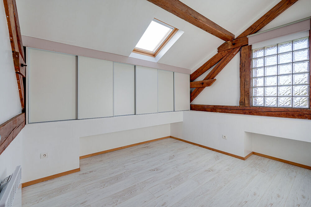Vente Maison Maison Lugrin 4 pièces 83,32m² au calme Lugrin
