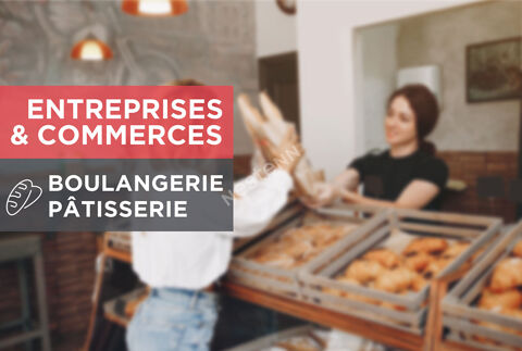 41.Boulangerie/Pâtisserie à 10 minutes de Blois 198000 41120 Cellettes