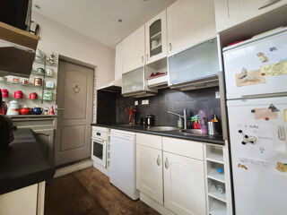  Maison à vendre 5 pièces 135 m²