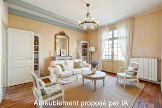  Maison à vendre 7 pièces 160 m²
