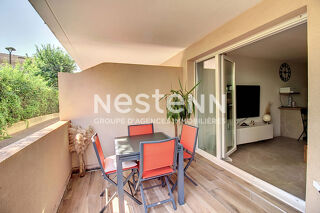  Appartement � vendre 2 pi�ces 44 m�