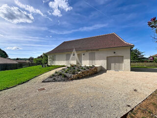  Maison � vendre 3 pi�ces 95 m�