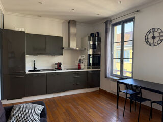 Location Appartement Appartement 2 pièces meublé- Hypercentre SAINT GERMAIN EN LAYE Saint germain en laye