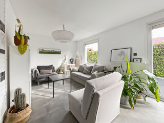  Maison à vendre 6 pièces 150 m²