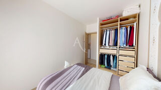  Appartement à vendre 3 pièces 47 m²