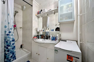  Appartement � vendre 2 pi�ces 38 m�