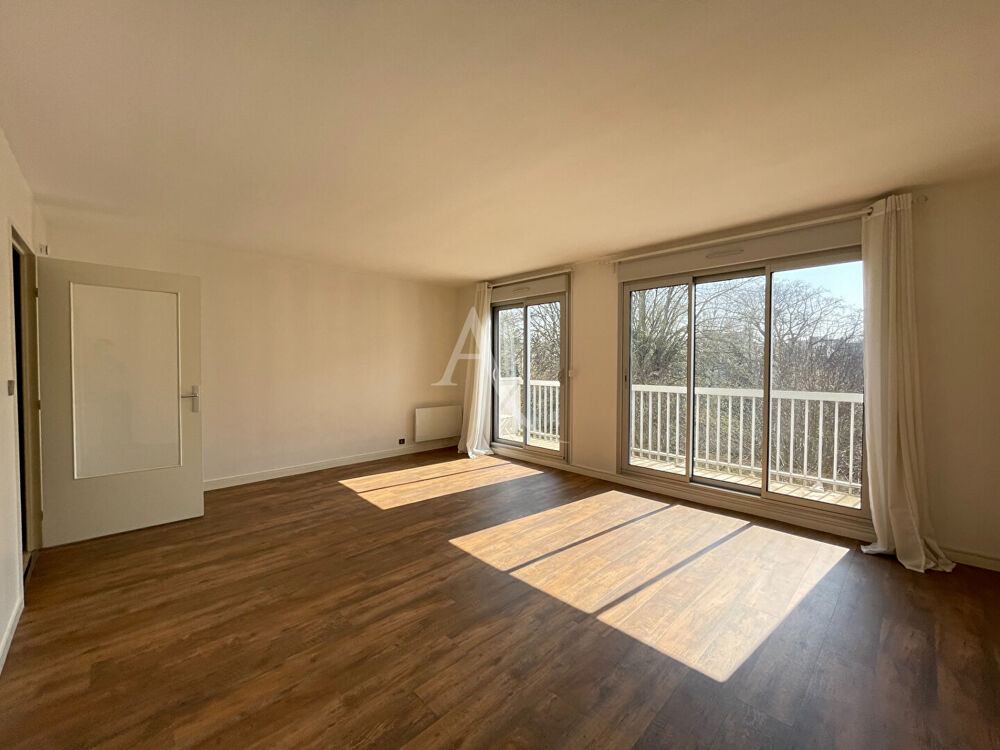 Location Appartement TYPE 1, REIMS - MOISSONS Reims