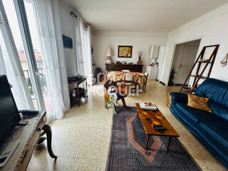  Appartement  vendre 4 pices 83 m
