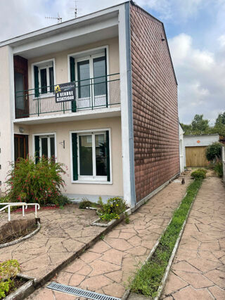  Maison � vendre 4 pi�ces 87 m�