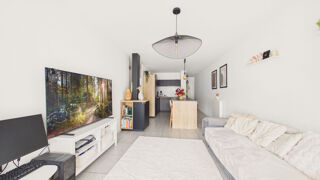  Appartement � vendre 3 pi�ces 1 m�