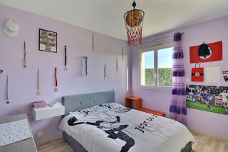  Maison à vendre 5 pièces 124 m²