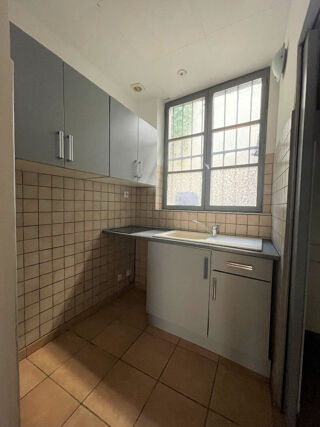  Appartement  louer 1 pice 45 m