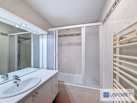  Appartement � louer 3 pi�ces 55 m�