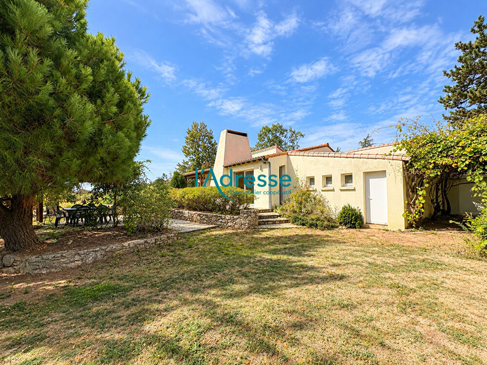 Vente Maison Maison d'architecte de 92m2 environ Geste