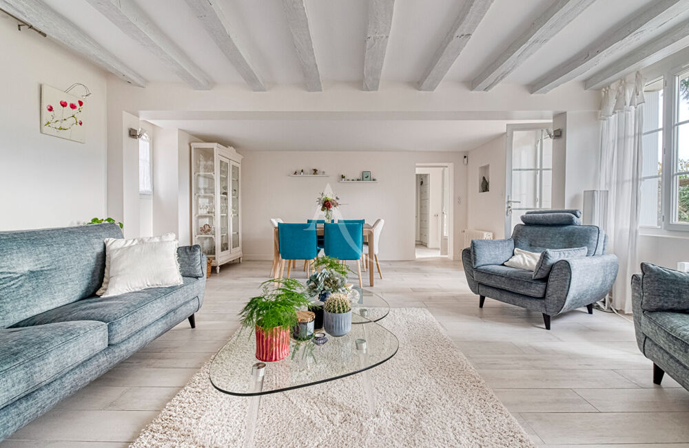 � vendre  Maison Le Plessis-Grammoire (49124)