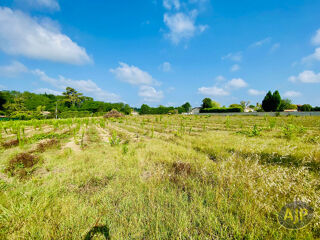  Terrain � vendre 2200 m�
