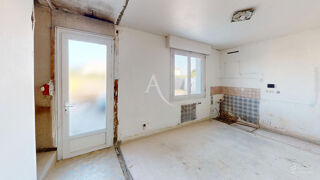  Appartement à vendre 1 pièce 21 m²