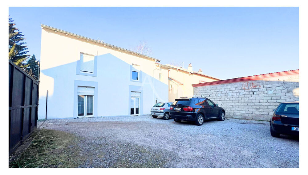 Appartement EPINAL - 1 pièce(s) - 33 m2