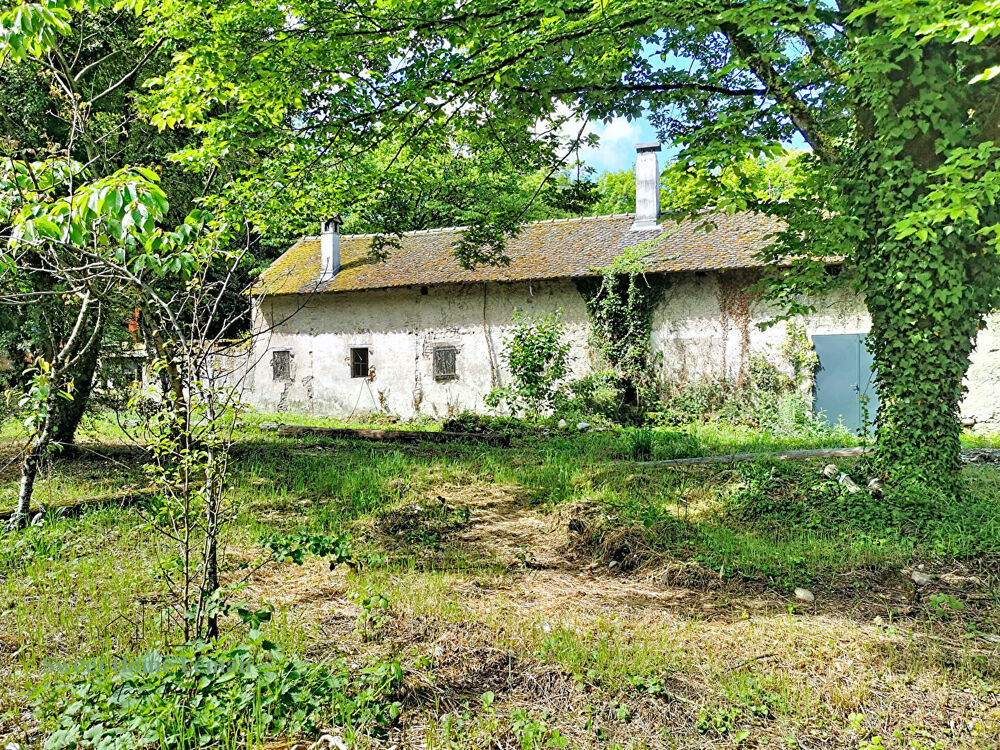 Campagne et sérénité aux portes de la ville