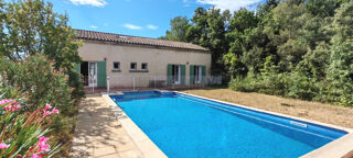 Maison 8 pièces 220 m² · à Viviers · 220 m² · 408 000 €