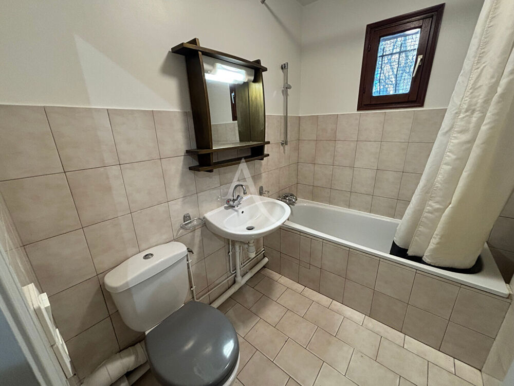 Vente Appartement Appartement Montfermeil 2 pièce(s) 48.73 m2 Montfermeil