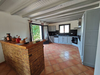  Maison à vendre 4 pièces 120 m²