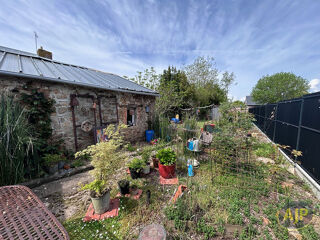  Maison � vendre 4 pi�ces 88 m�