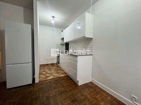  Appartement � louer 2 pi�ces 38 m�