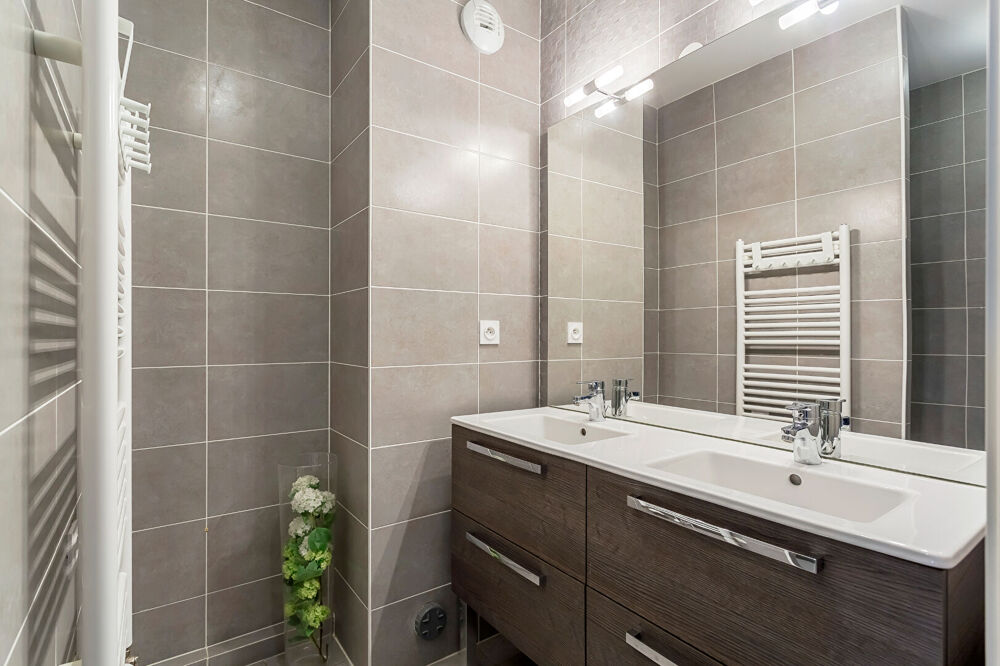 à vendre  Appartement Lyon 9