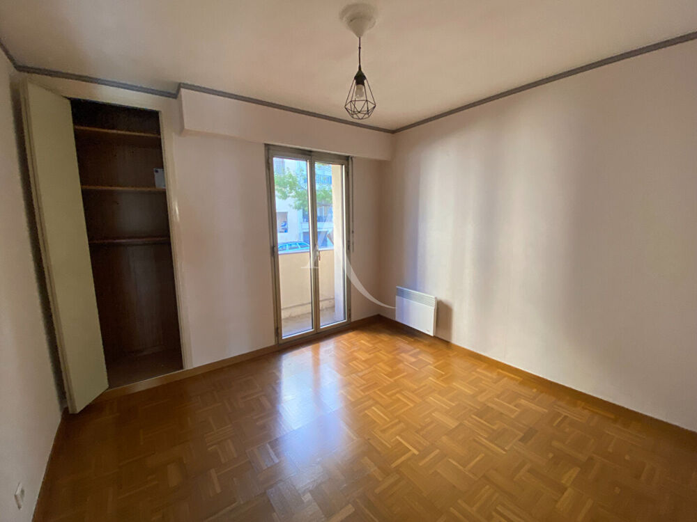 Location Appartement 3 PIECES - AV JEAN BARES Nice
