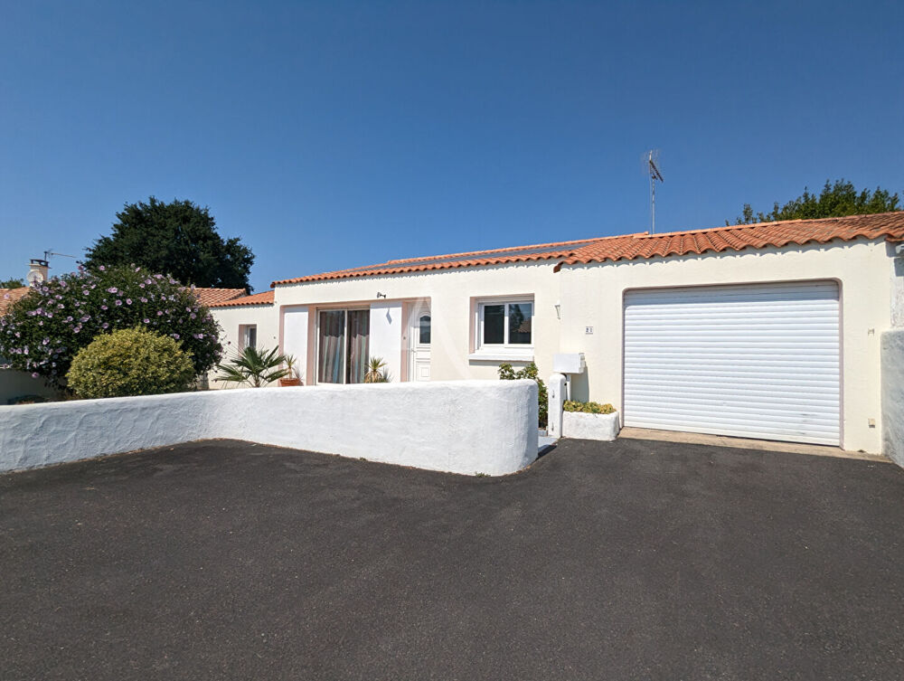 Vente Maison A VENDRE - Maison - CHALLANS Challans